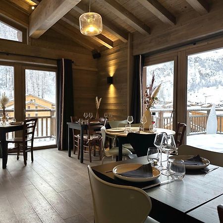 Victoria Lodge, Friendly Hotel Val-dʼIsère Zewnętrze zdjęcie