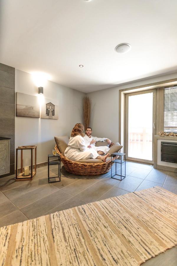 Victoria Lodge, Friendly Hotel Val-dʼIsère Zewnętrze zdjęcie