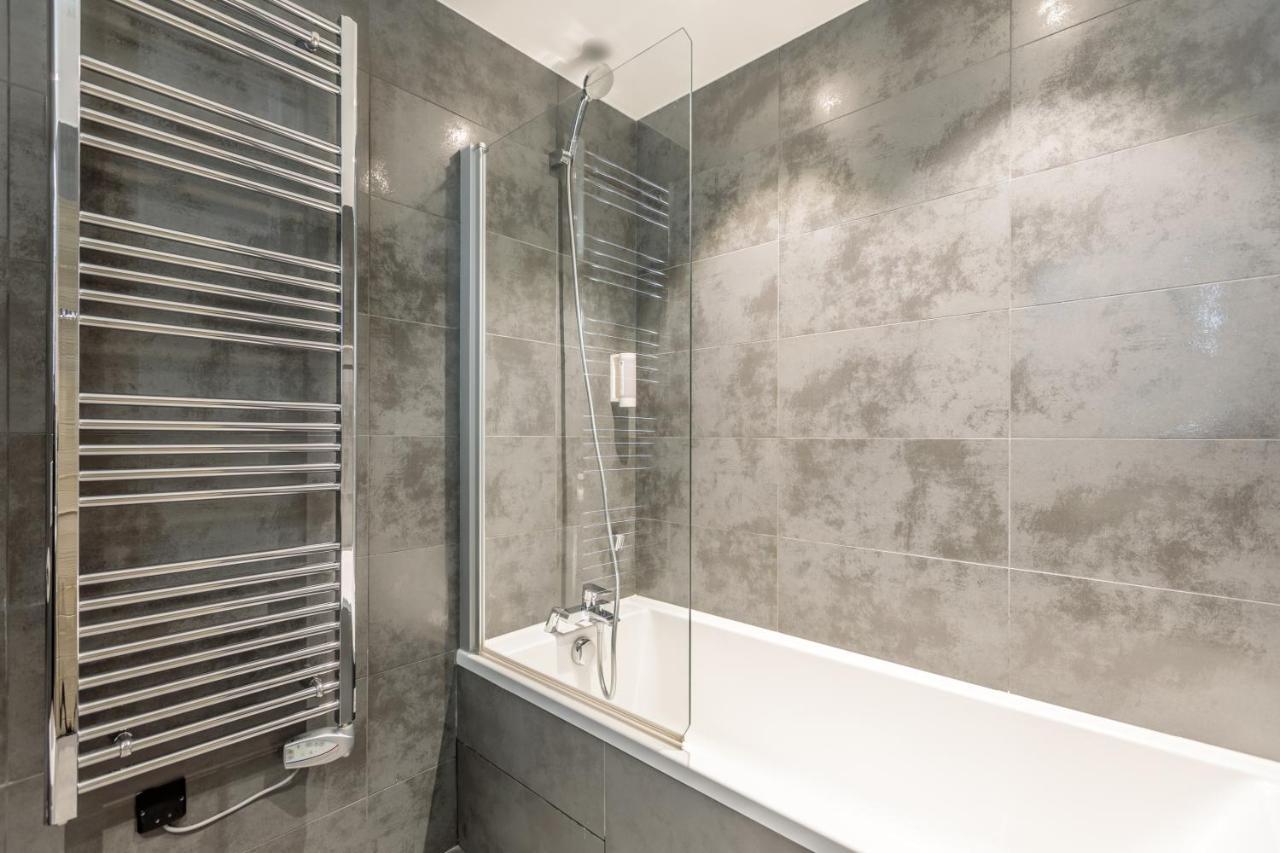 Victoria Lodge, Friendly Hotel Val-dʼIsère Zewnętrze zdjęcie