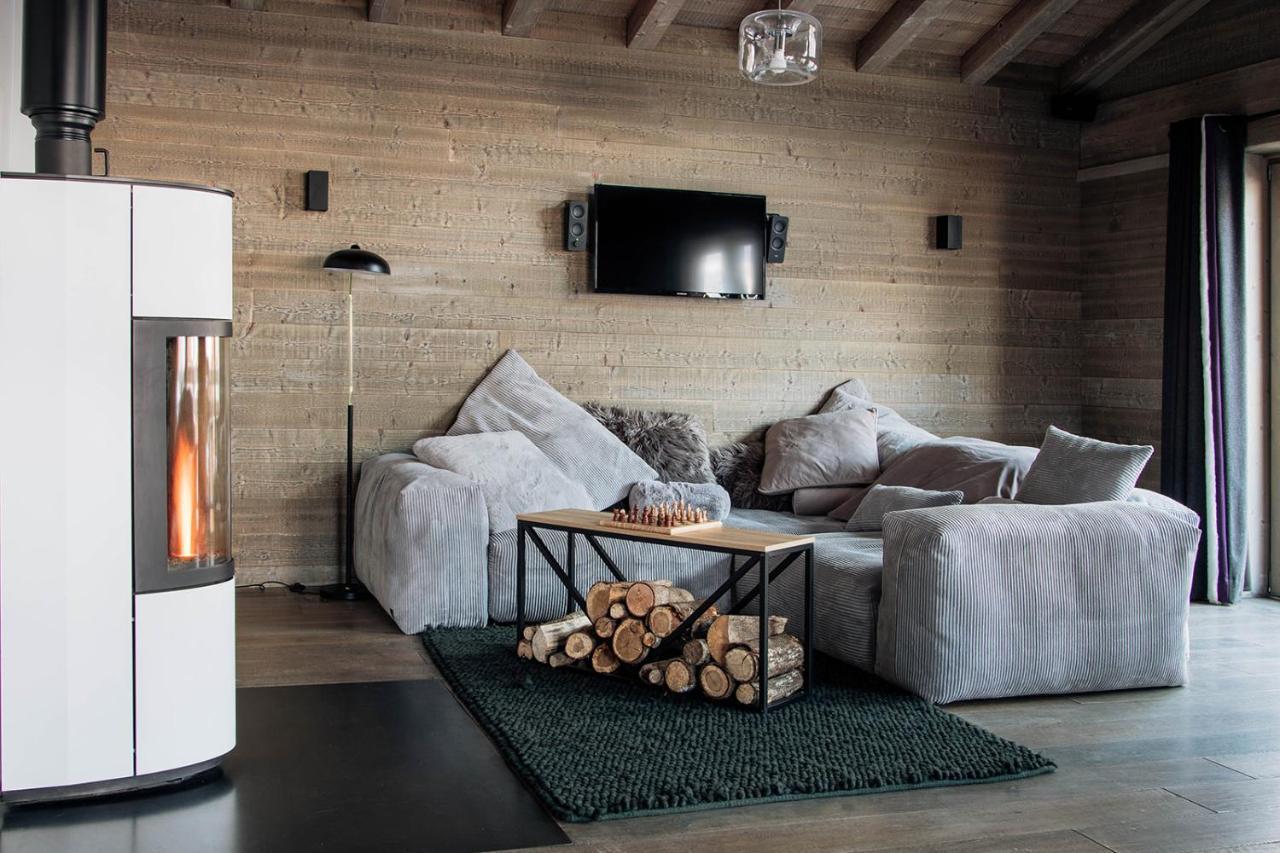Victoria Lodge, Friendly Hotel Val-dʼIsère Zewnętrze zdjęcie