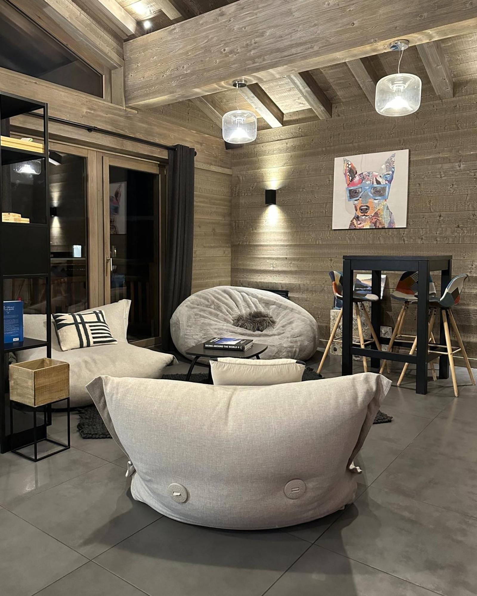 Victoria Lodge, Friendly Hotel Val-dʼIsère Zewnętrze zdjęcie